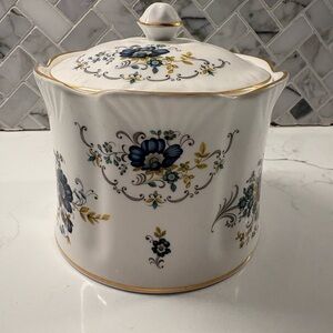 Royal Tara China Cookie Jar